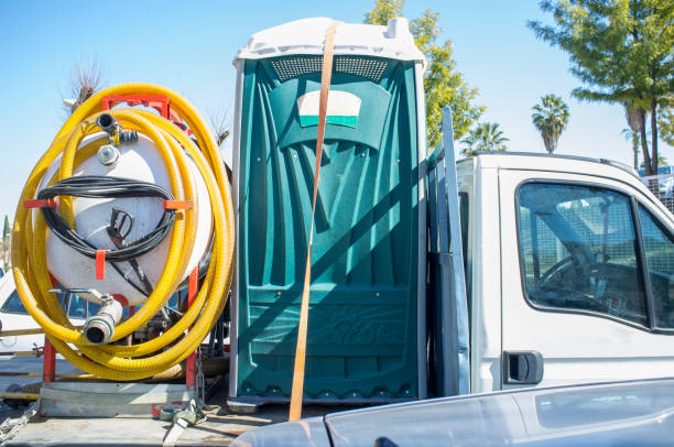 Best Affordable portable toilet rental  in Winter Garden, FL
