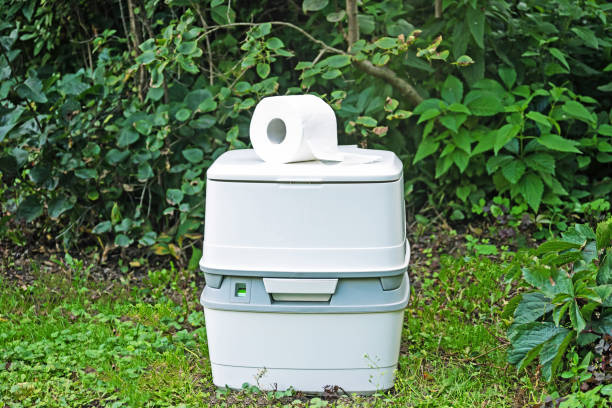Best Porta potty for special events  in Winter Garden, FL