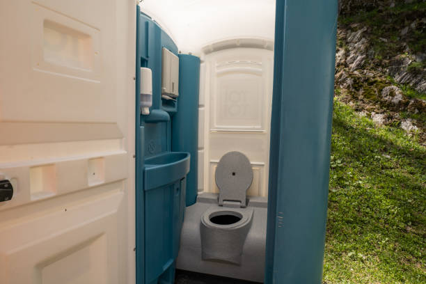 Winter Garden, FL porta potty rental Company