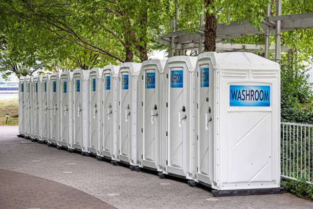 Best Temporary restroom rental  in Winter Garden, FL