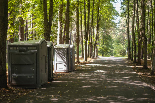 Best Construction site porta potty rental  in Winter Garden, FL