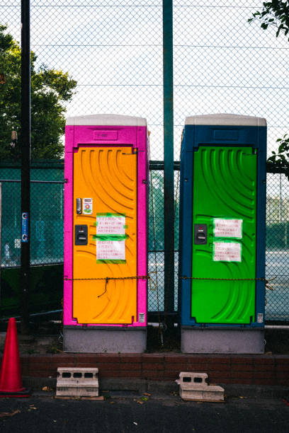 Best Affordable porta potty rental  in Winter Garden, FL