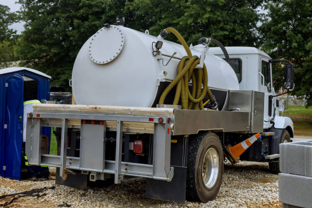 Best Best portable toilet rental  in Winter Garden, FL