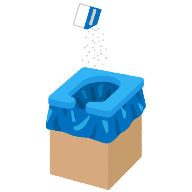 Portable Toilet Options We Offer in Winter Garden, FL
